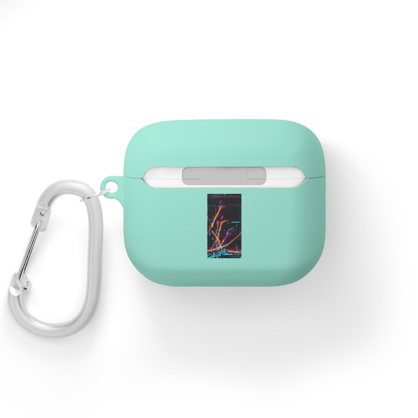 Customizable Stylish AirPods Case | Unique Design for Everyday Music Lovers