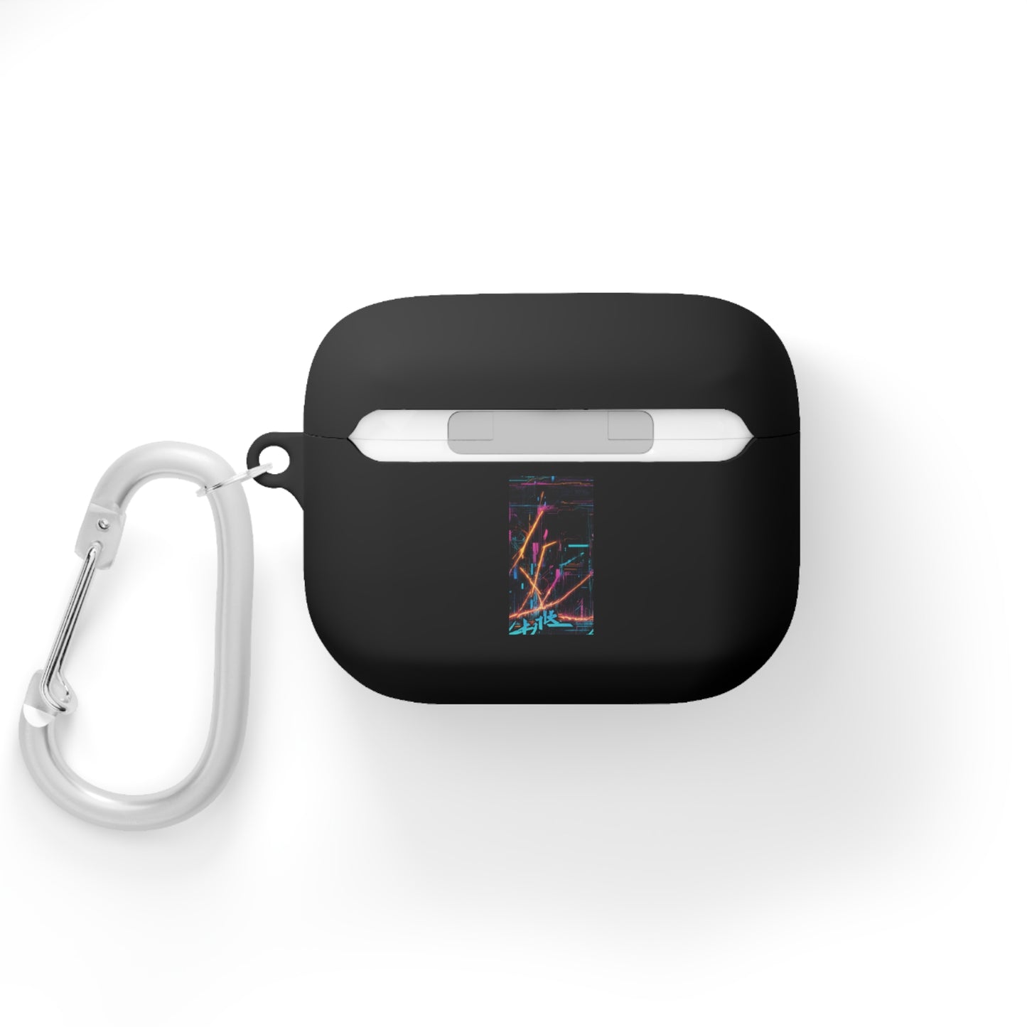 Customizable Stylish AirPods Case | Unique Design for Everyday Music Lovers