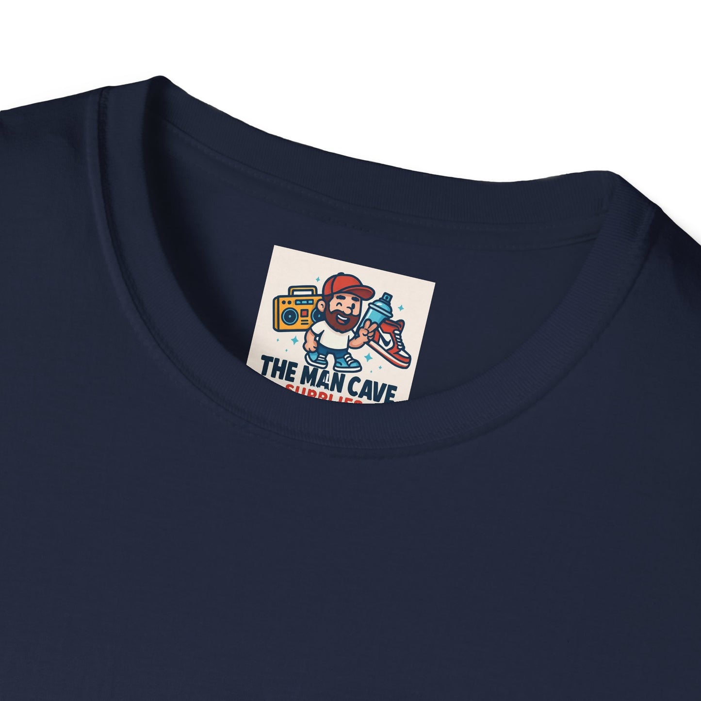 Vibrant Anime Graphic T-Shirt – Cool Streetwear Tee, Unique Art Shirt, Trendy Casual Wear, Gift for Him or Her