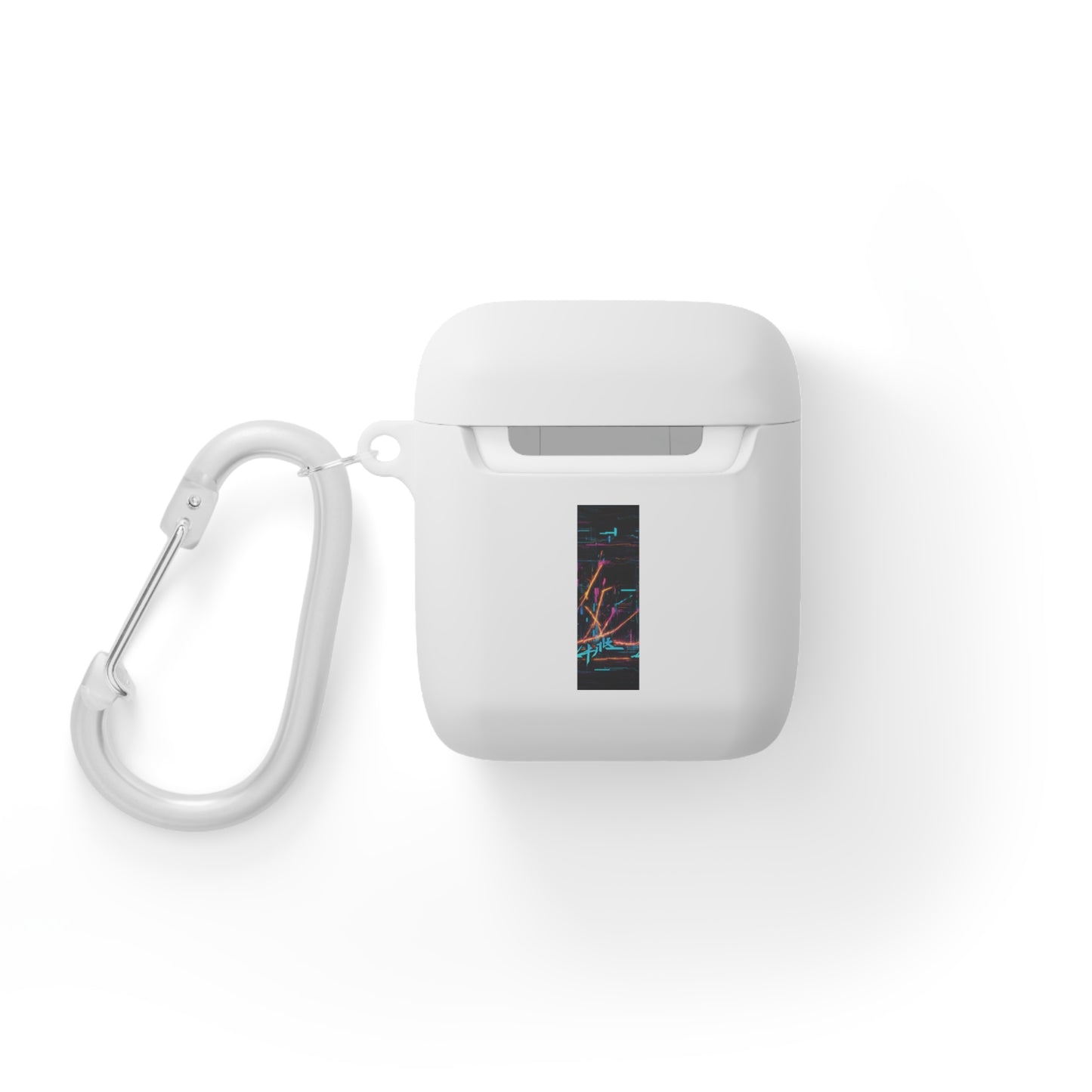 Customizable Stylish AirPods Case | Unique Design for Everyday Music Lovers
