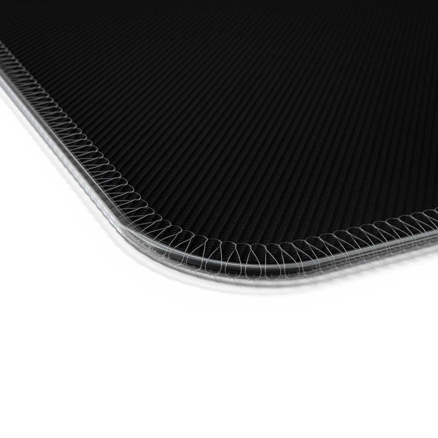 LED Gaming Mouse Pad with Wireless Charging | RGB Desk Mat for Gamers & Tech Lovers