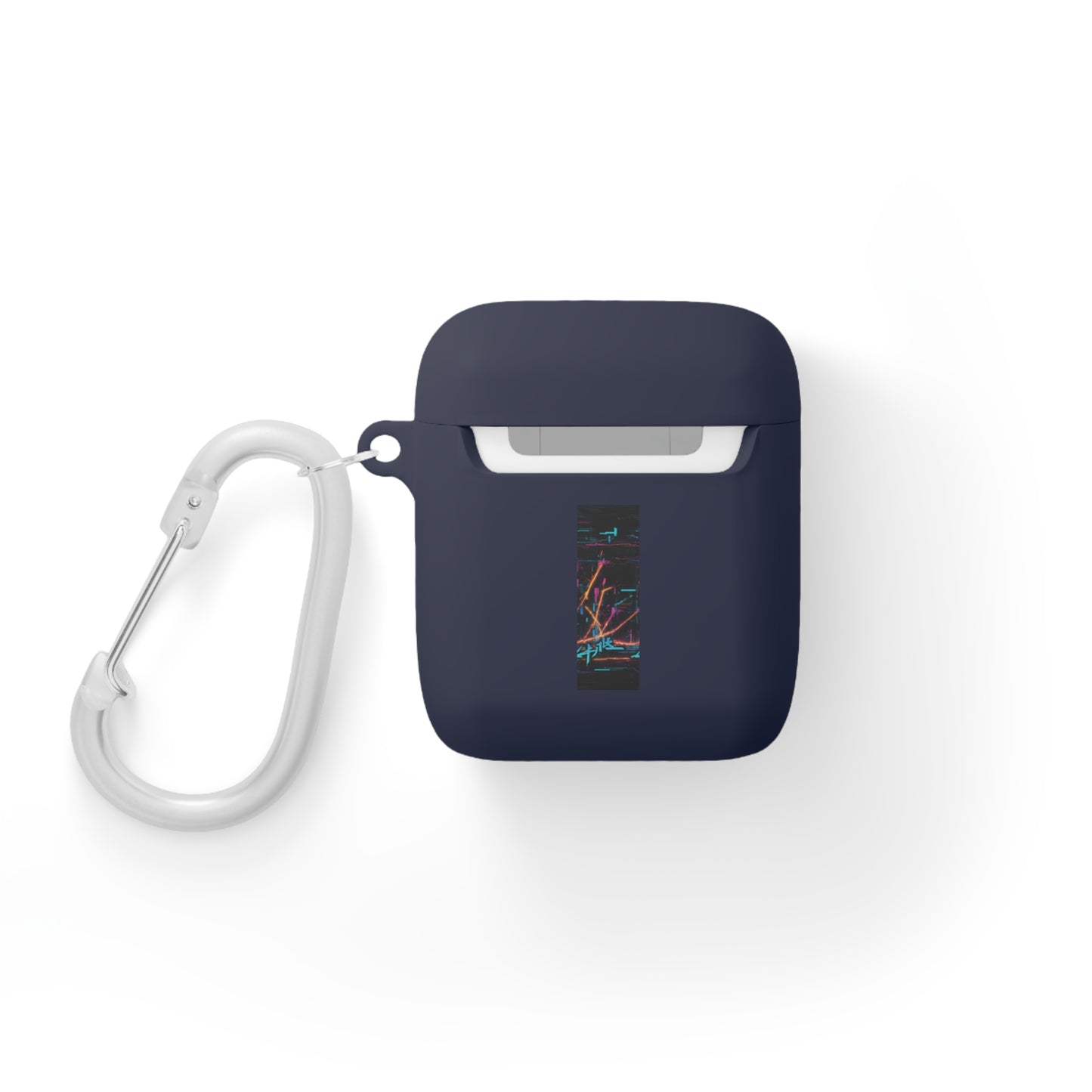 Customizable Stylish AirPods Case | Unique Design for Everyday Music Lovers