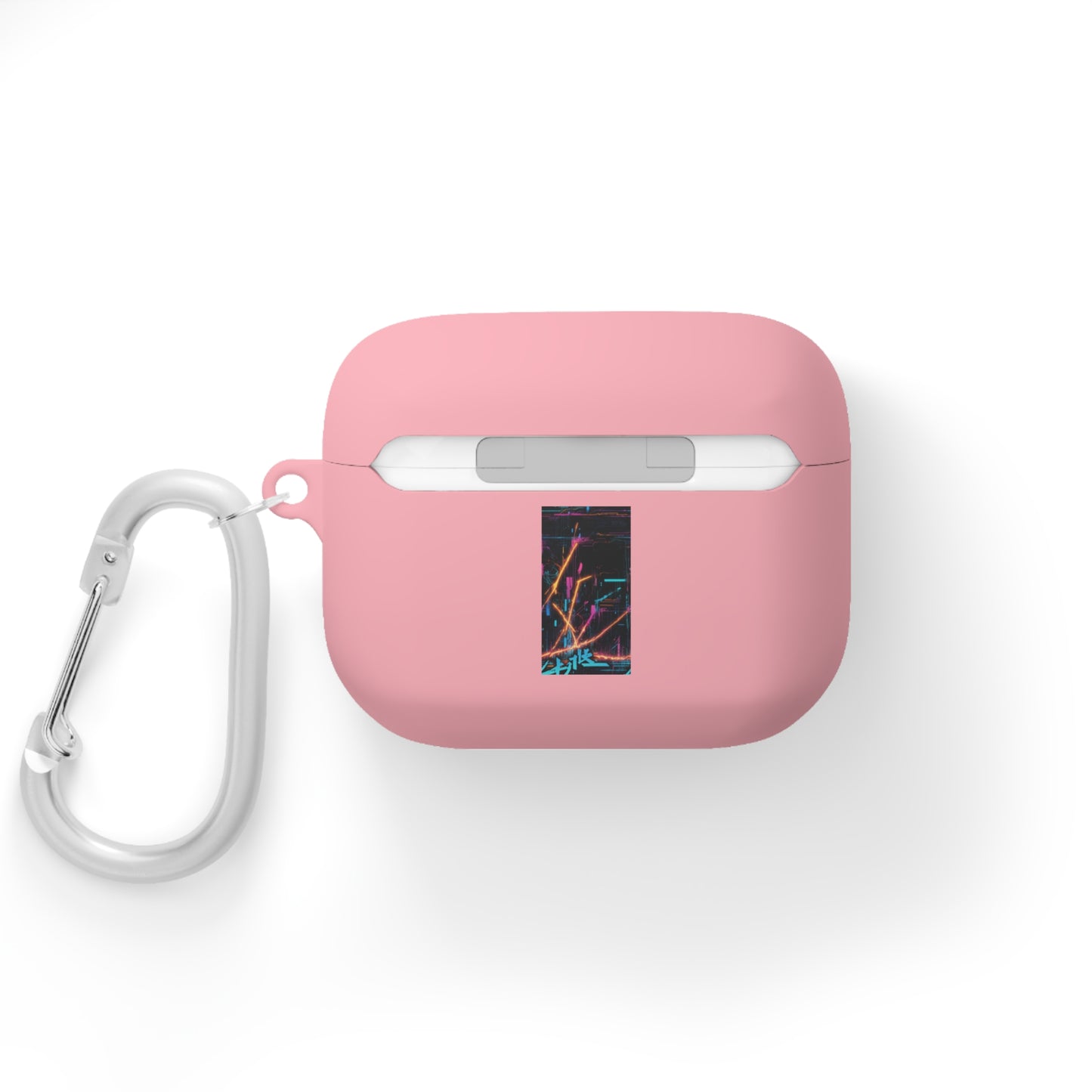 Customizable Stylish AirPods Case | Unique Design for Everyday Music Lovers