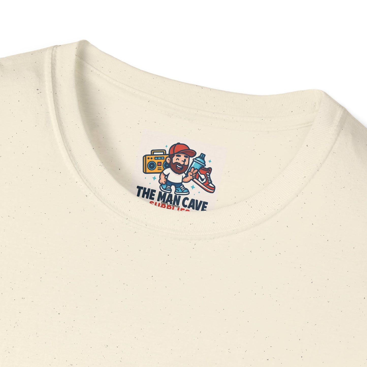 Vibrant Anime Graphic T-Shirt – Cool Streetwear Tee, Unique Art Shirt, Trendy Casual Wear, Gift for Him or Her