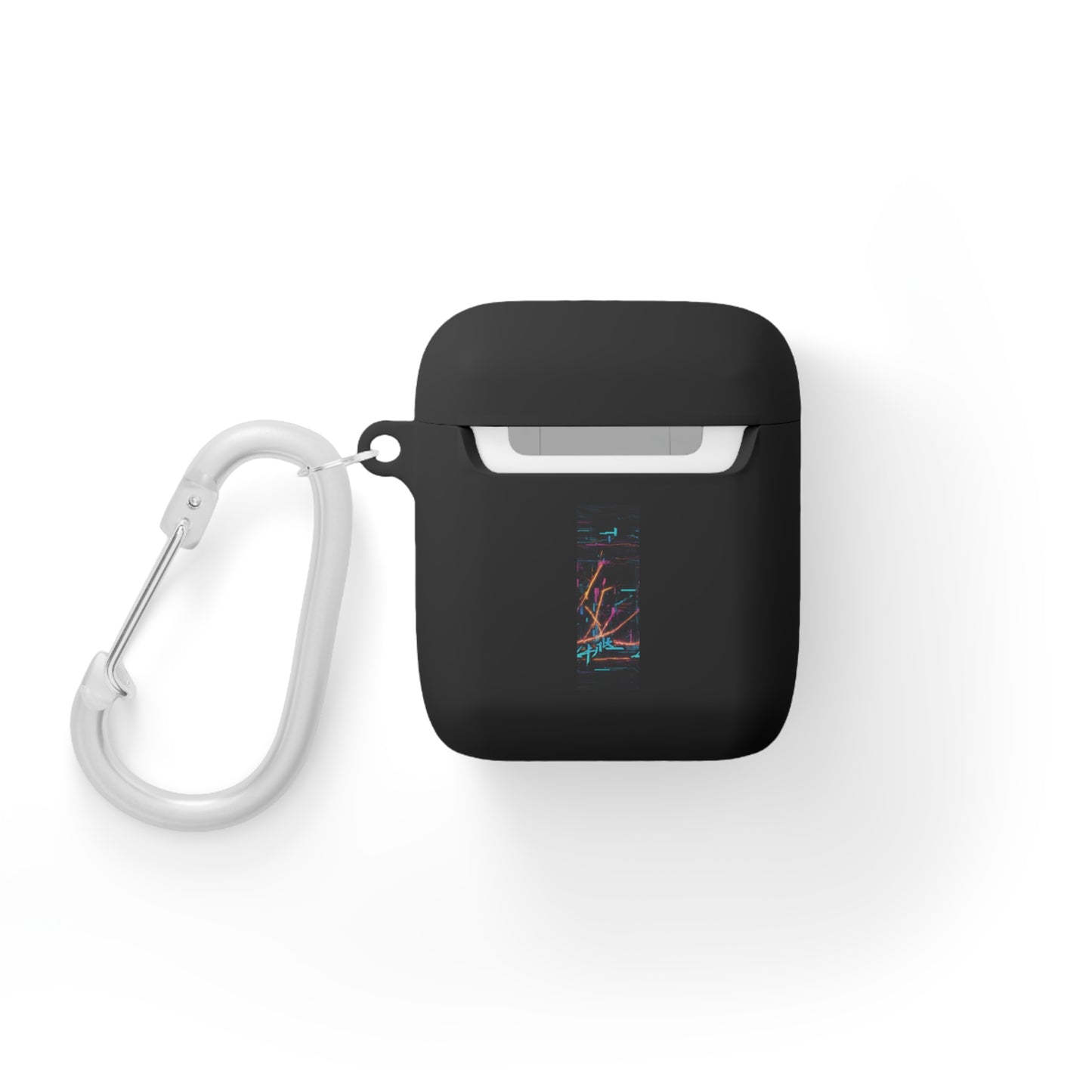 Customizable Stylish AirPods Case | Unique Design for Everyday Music Lovers