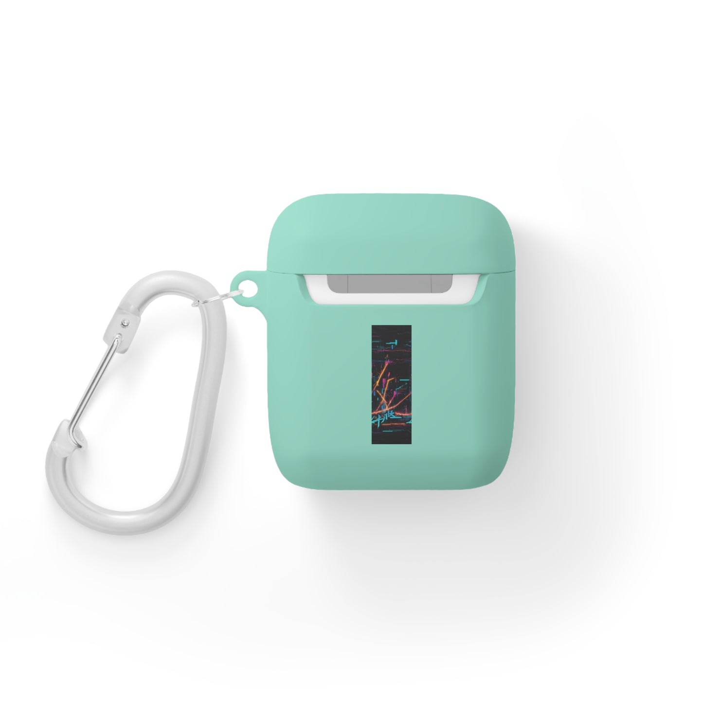 Customizable Stylish AirPods Case | Unique Design for Everyday Music Lovers