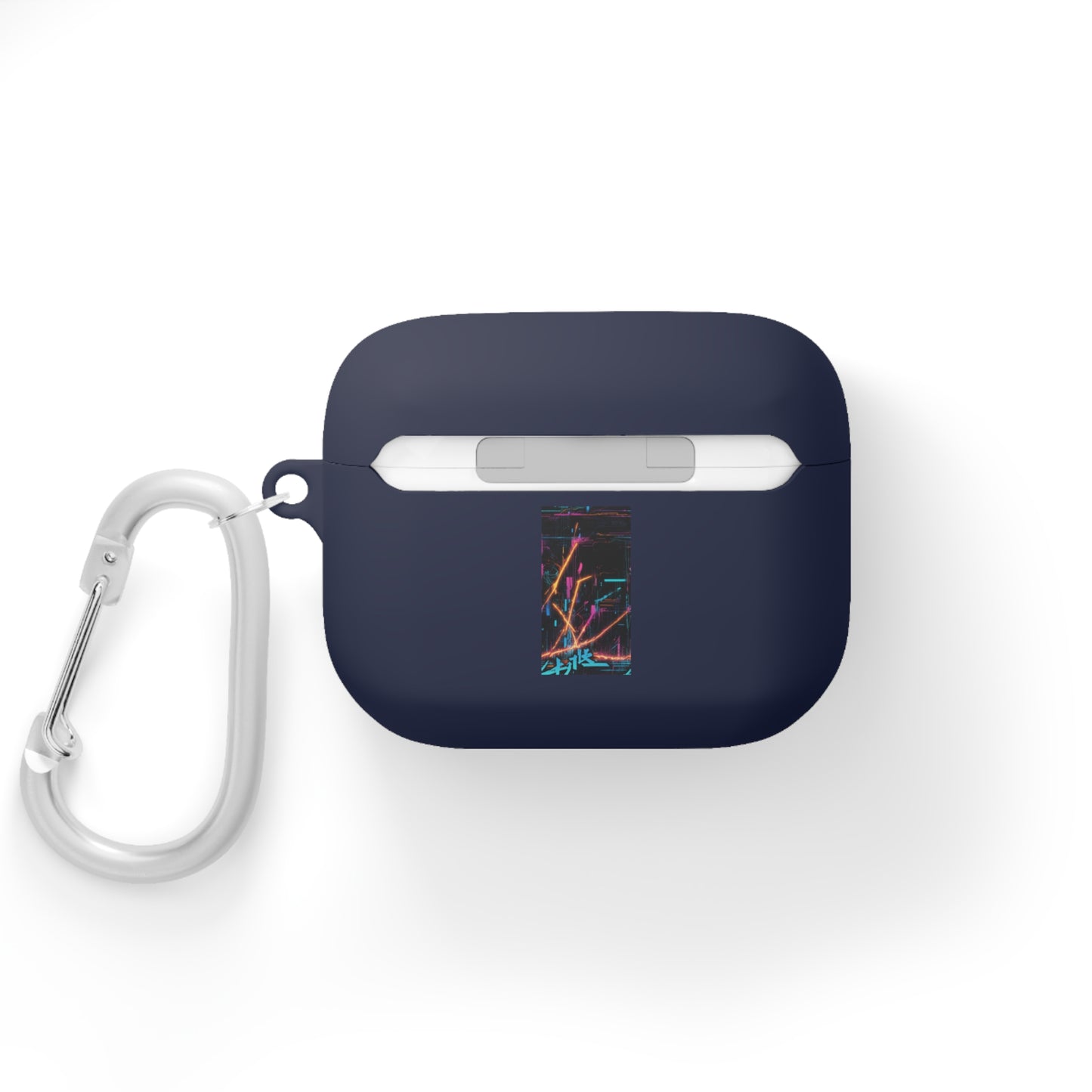 Customizable Stylish AirPods Case | Unique Design for Everyday Music Lovers