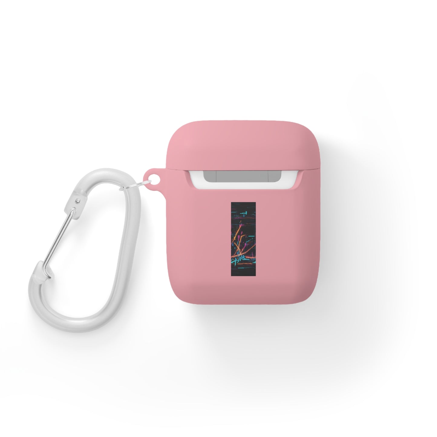 Customizable Stylish AirPods Case | Unique Design for Everyday Music Lovers