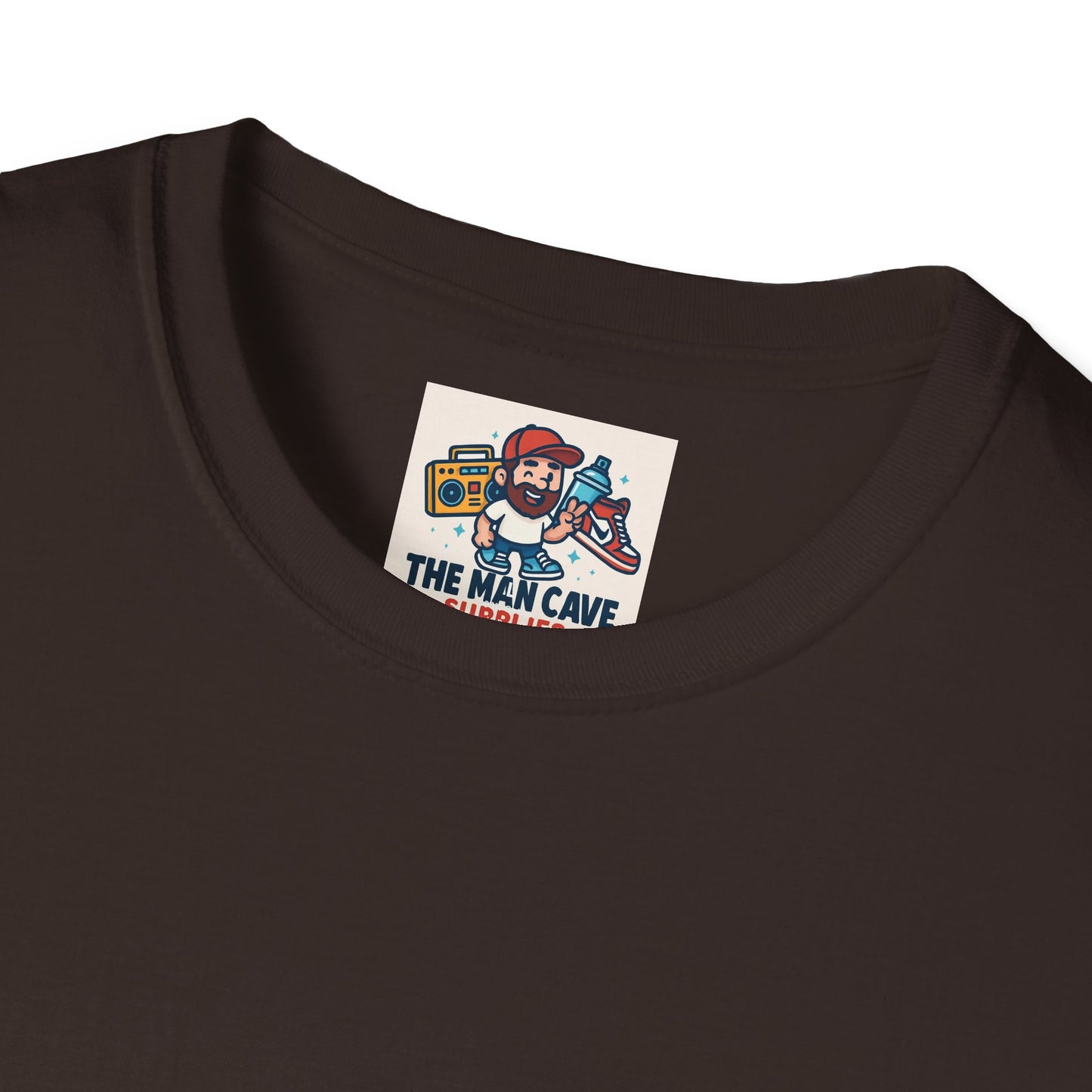 Vibrant Anime Graphic T-Shirt – Cool Streetwear Tee, Unique Art Shirt, Trendy Casual Wear, Gift for Him or Her