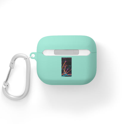 Customizable Stylish AirPods Case | Unique Design for Everyday Music Lovers