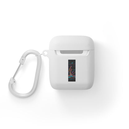 Customizable Stylish AirPods Case | Unique Design for Everyday Music Lovers