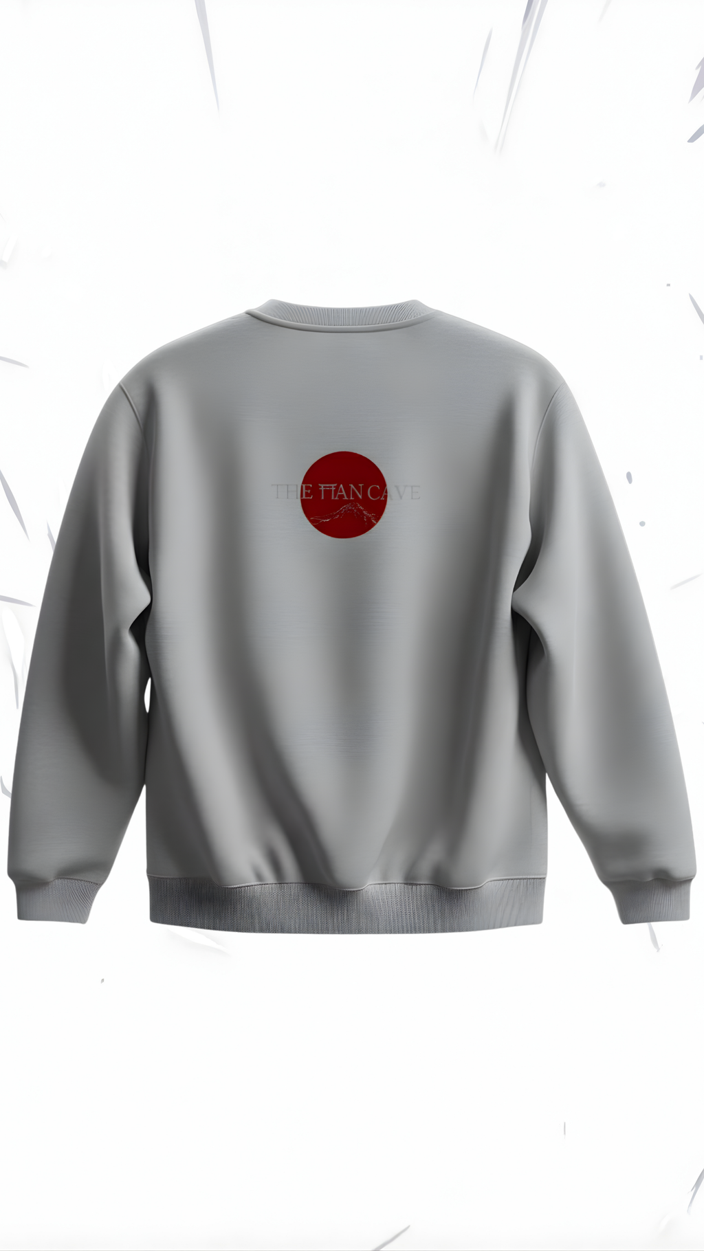Oni X Rengoku Unisex Sweatshirt