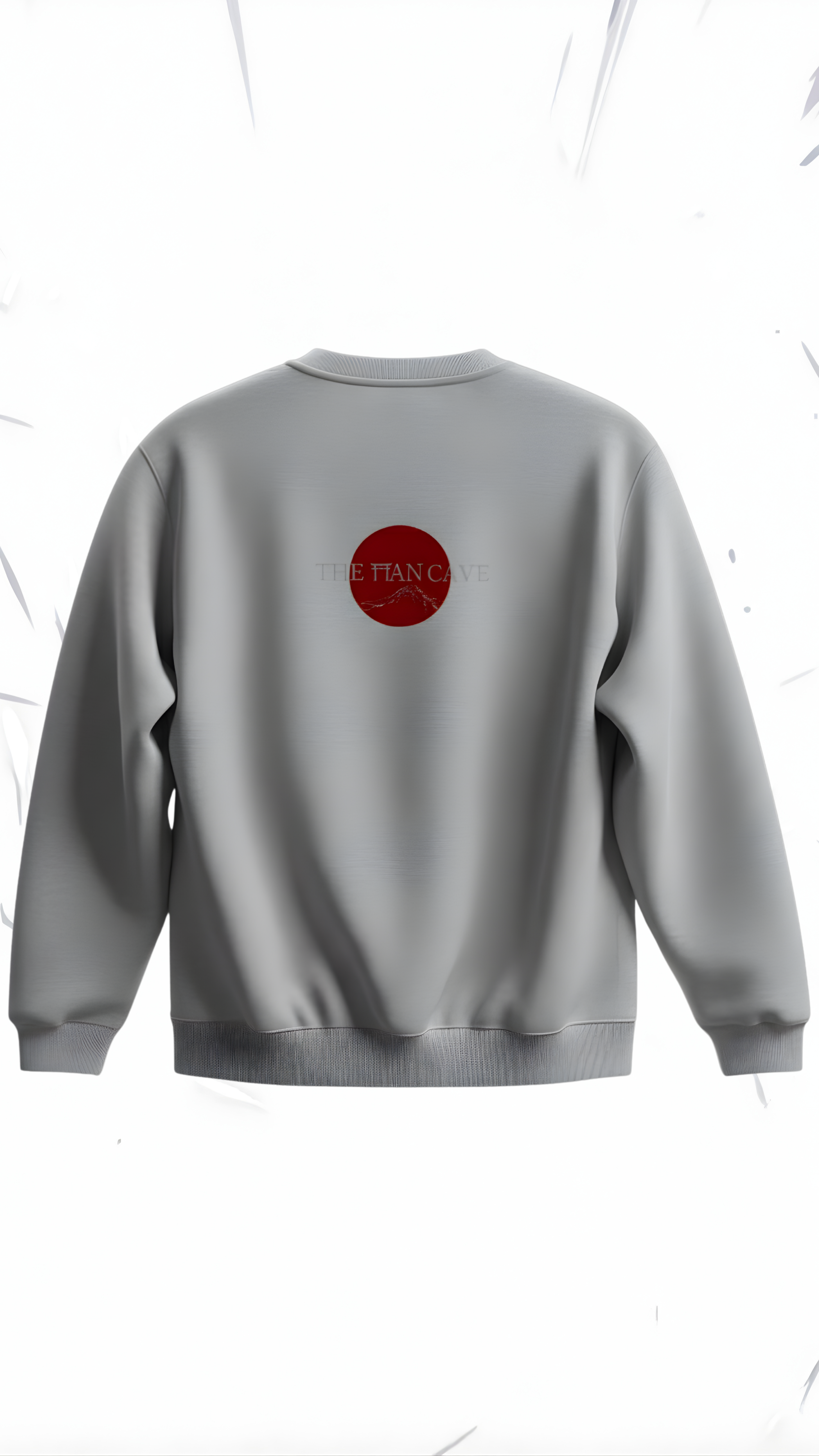 Oni X Rengoku Unisex Sweatshirt