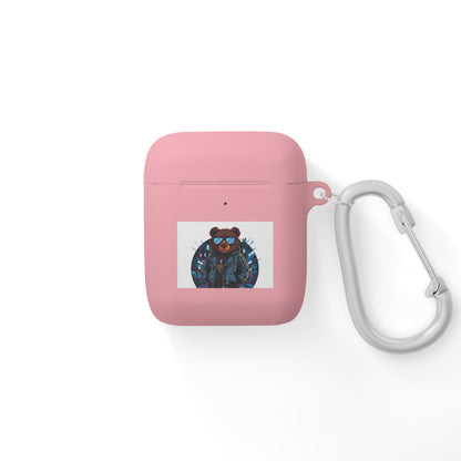 Customizable Stylish AirPods Case | Unique Design for Everyday Music Lovers