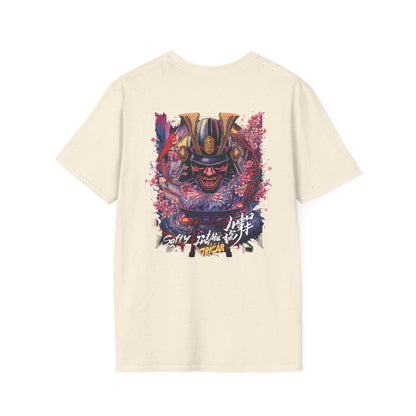 Vibrant Anime Graphic T-Shirt – Cool Streetwear Tee, Unique Art Shirt, Trendy Casual Wear, Gift for Him or Her
