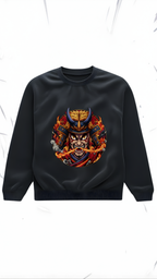 Oni X Rengoku Unisex Sweatshirt
