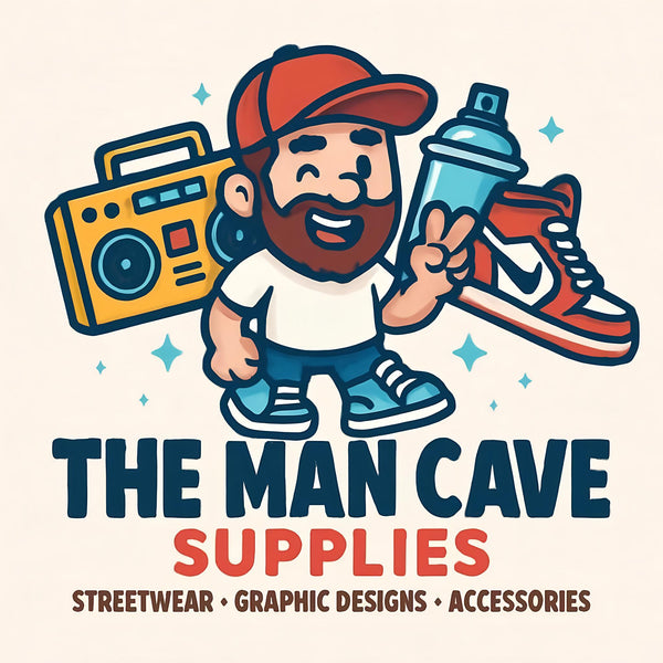 The Man Cave