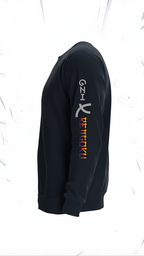 Oni X Rengoku Unisex Sweatshirt