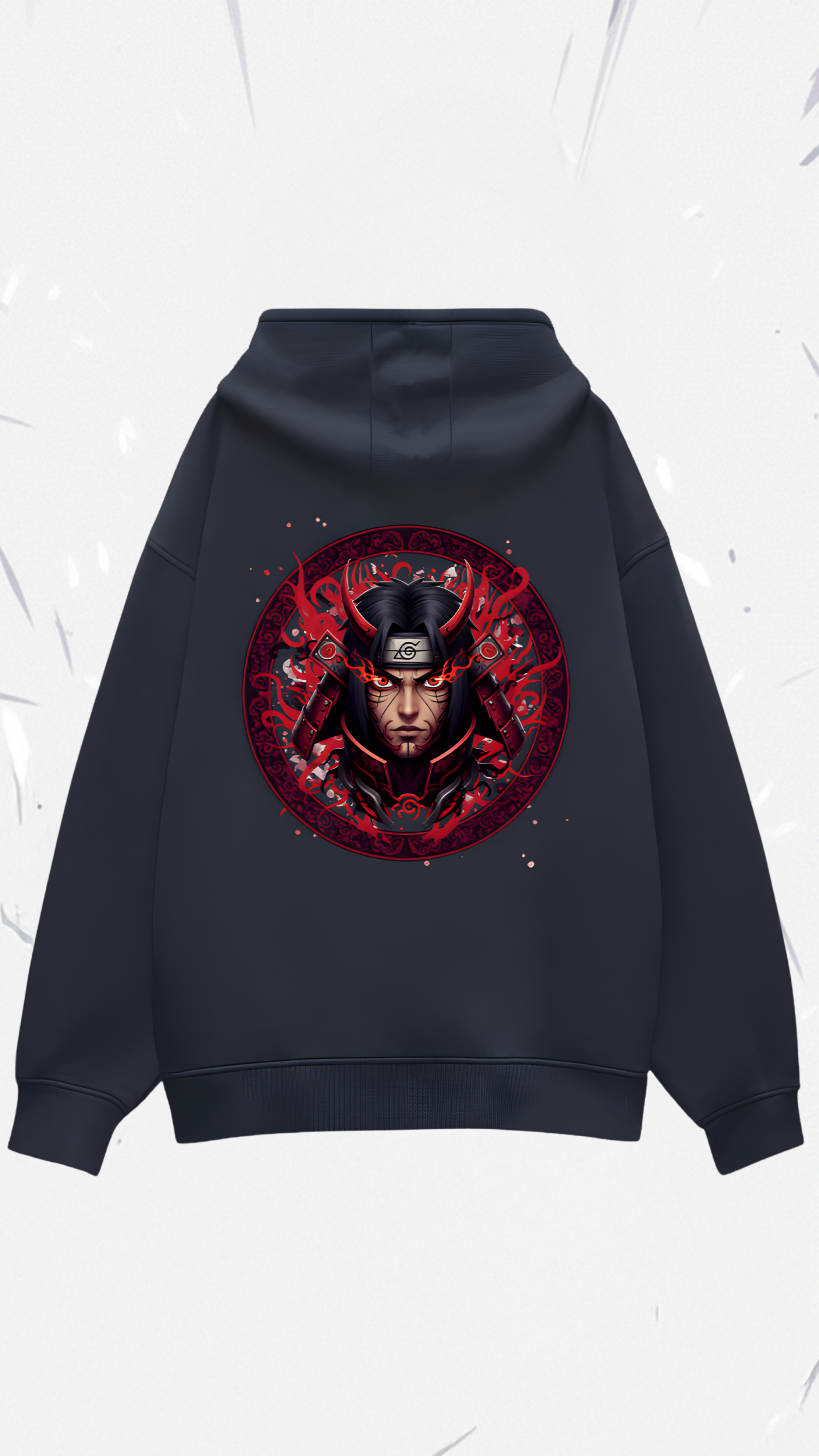 ONI X ITACHI