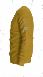 Oni X Rengoku Unisex Sweatshirt