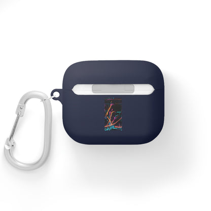 Customizable Stylish AirPods Case | Unique Design for Everyday Music Lovers