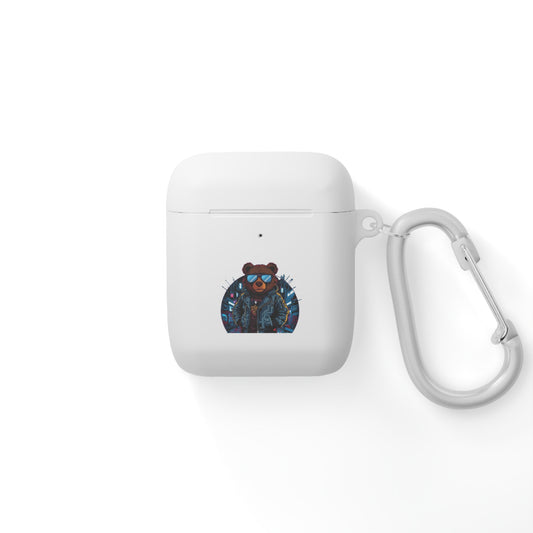 Customizable Stylish AirPods Case | Unique Design for Everyday Music Lovers
