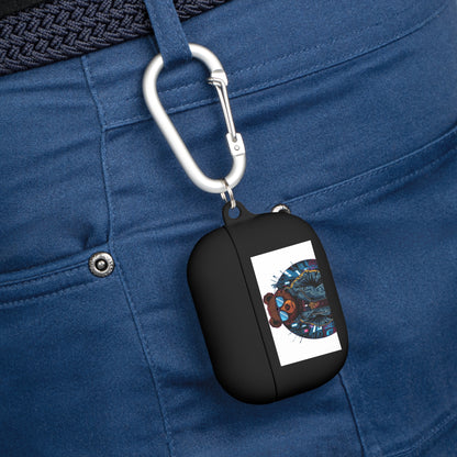 Customizable Stylish AirPods Case | Unique Design for Everyday Music Lovers