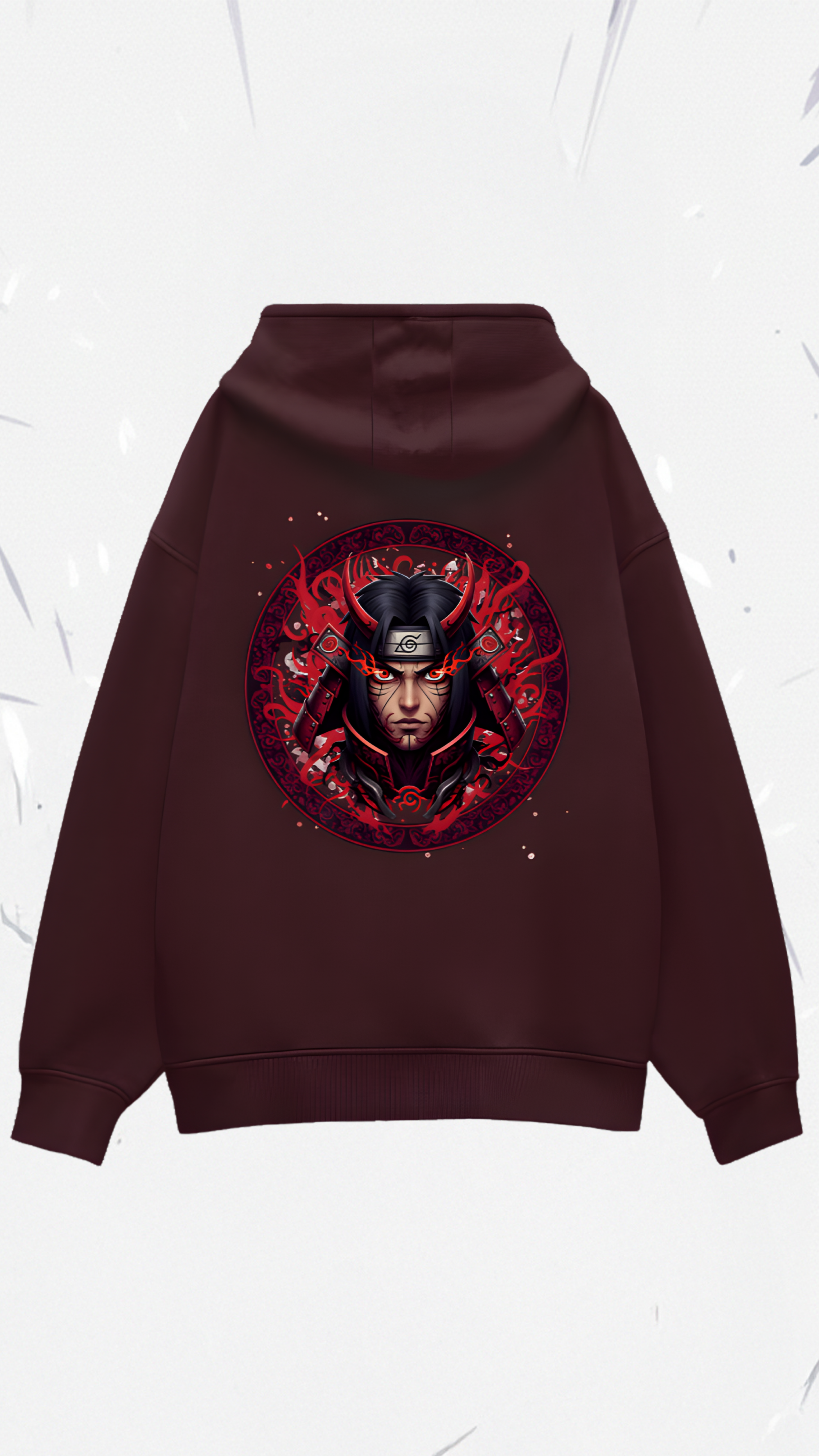 ONI X ITACHI