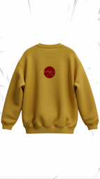 Oni X Rengoku Unisex Sweatshirt