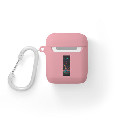 Customizable Stylish AirPods Case | Unique Design for Everyday Music Lovers