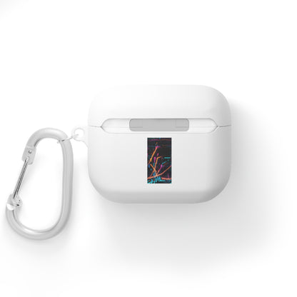 Customizable Stylish AirPods Case | Unique Design for Everyday Music Lovers