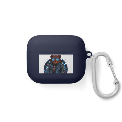 Customizable Stylish AirPods Case | Unique Design for Everyday Music Lovers