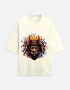 ONI X Naruto Unisex Oversized Tee