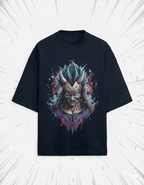 ONI X VEGETA Unisex Oversized Tee
