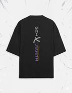 ONI X VEGETA Unisex Oversized Tee