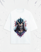 ONI X VEGETA Unisex Oversized Tee