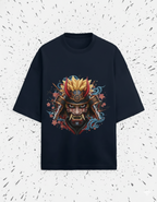 ONI X Naruto Unisex Oversized Tee