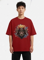 ONI X Naruto Unisex Oversized Tee