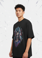 ONI X VEGETA Unisex Oversized Tee