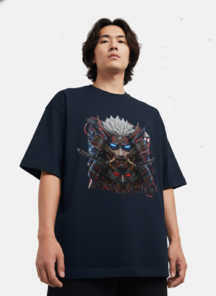 ONI X GOJO Unisex Oversized Tee