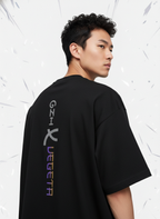 ONI X VEGETA Unisex Oversized Tee