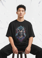 ONI X VEGETA Unisex Oversized Tee