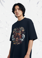 ONI X LUFFY Unisex Oversized Tee